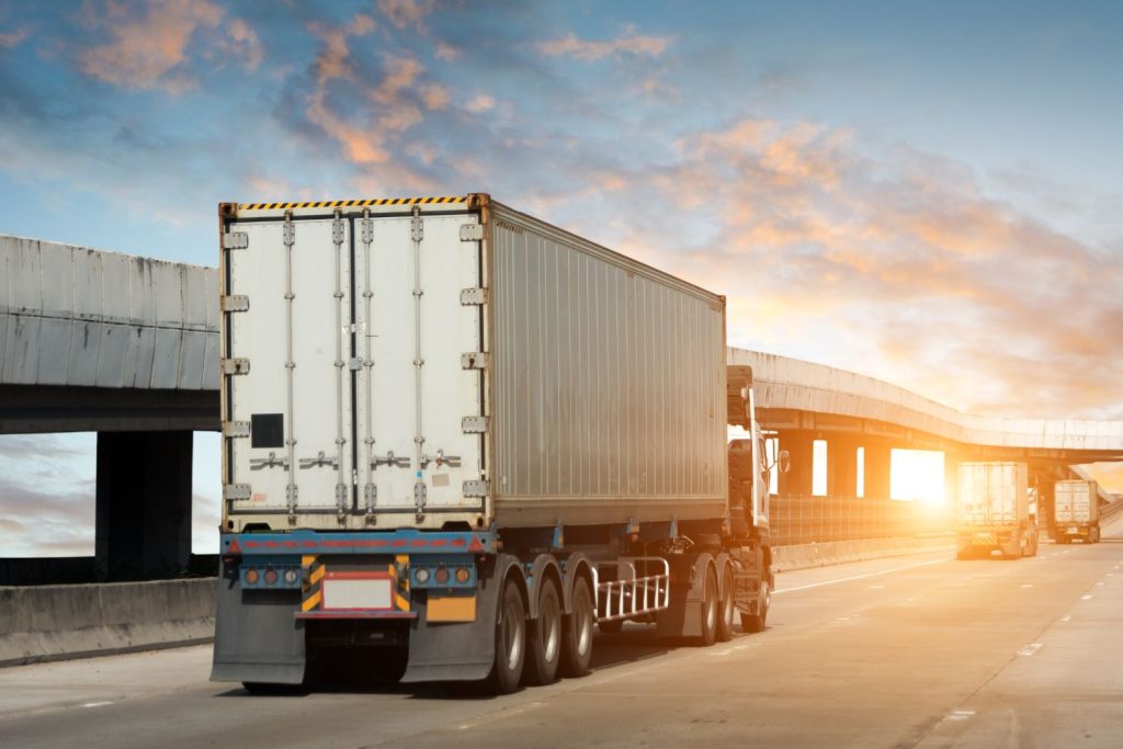O que muda com o ICS2? Indústrias e transportadoras têm novas obrigações