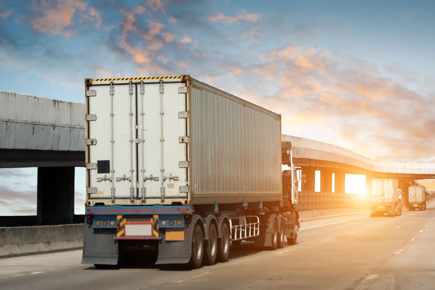 O que muda com o ICS2? Indústrias e transportadoras têm novas obrigações