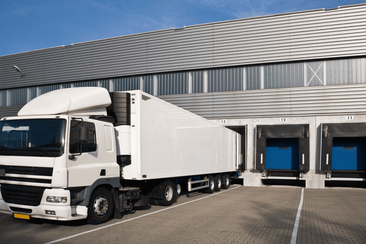 Vantagens Bolsa de Cargas/Mercadorias CargonetOnline