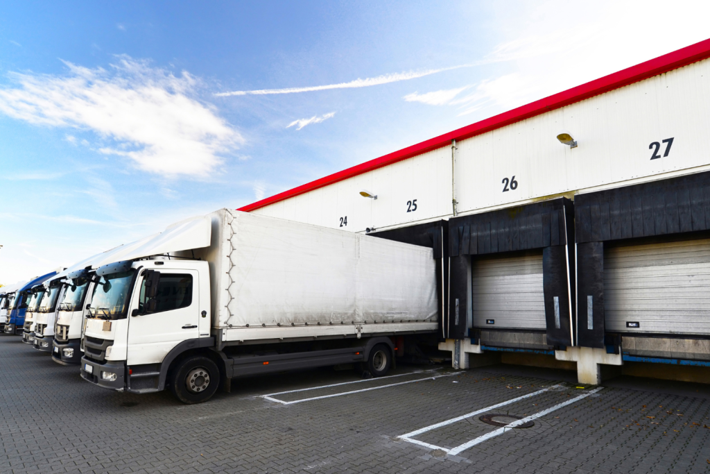 No setor dos transportes, a eficiência logística é fundamental para garantir o sucesso e a rentabilidade.