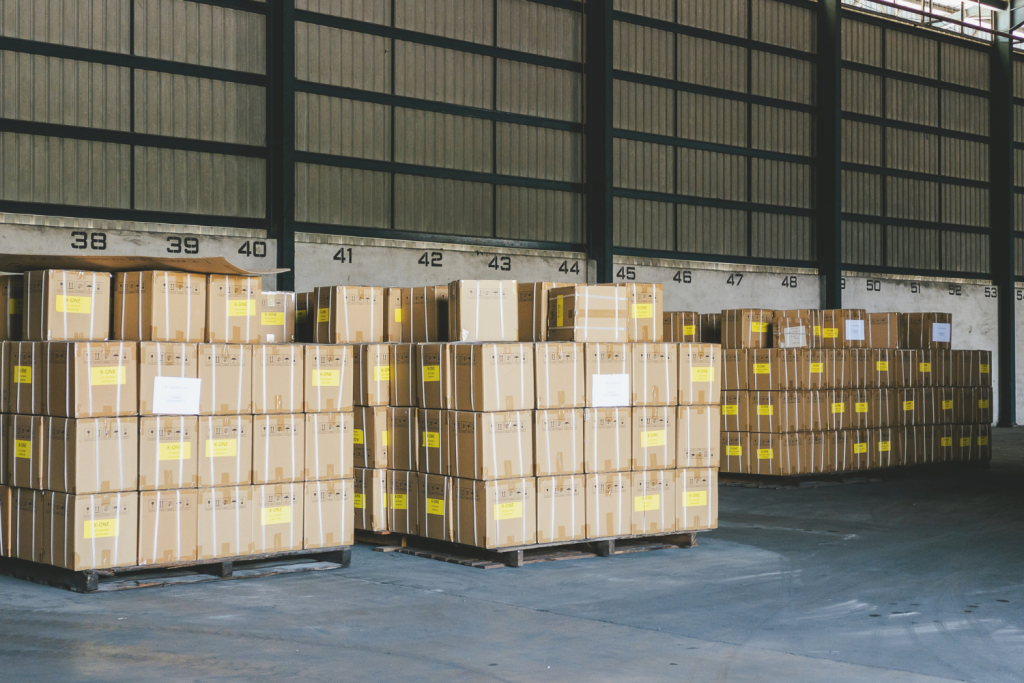 Renovação de licenças para transporte de mercadorias: quando e como fazer?