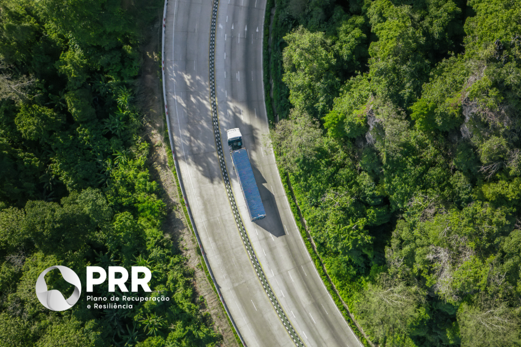 CargoNetOnline x PRR